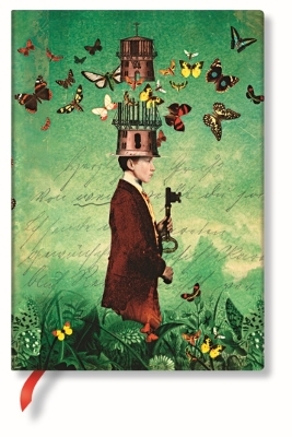 FB Dreamscapes, Midi, UNL, 176p