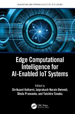 Edge Computational Intelligence for AI-Enabled IoT Systems