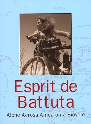 Esprit De Battuta - Pamela Watson