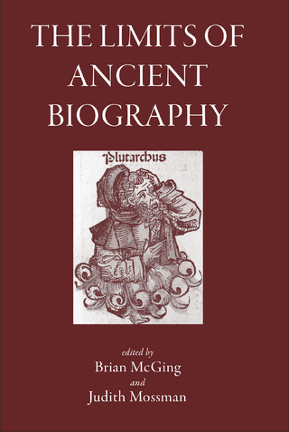 Limits of Ancient Biography