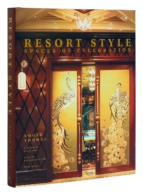 Resort Style - Roger  Thomas, Jonah Lehrer