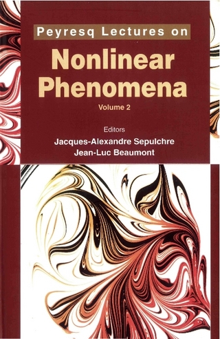PEYRESQ LECT ON NONLINEAR PHENOMENA (V2)