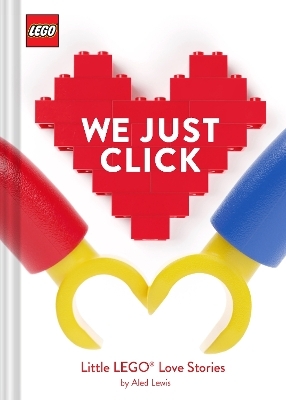 LEGO® We Just Click - 