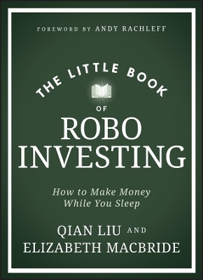 The Little Book of Robo Investing