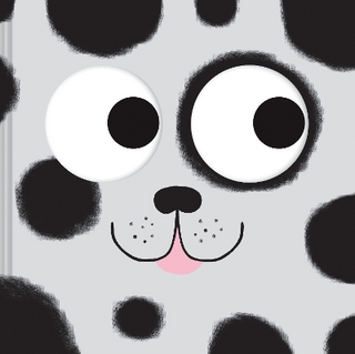 Catch Me: A Sneak-and-Find Book