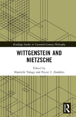 Wittgenstein and Nietzsche
