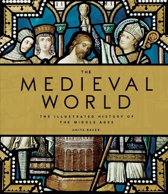 The Medieval World - Anita Baker