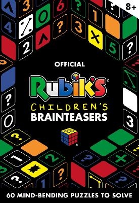 Rubik's Children's Brainteasers - Dr. Gareth Moore
