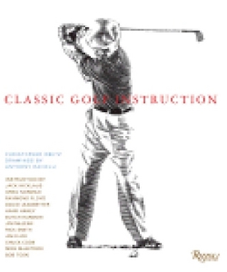 Classic Golf Instruction
