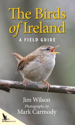 Birds of Ireland