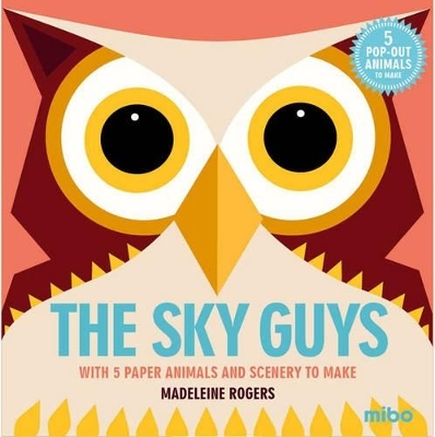 Sky Guys, The - M Rogers