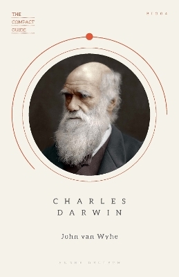 Charles Darwin - John van Wyhe