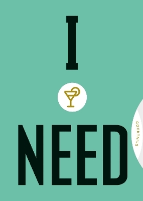 Mood Journal: I Need... -  Quadrille