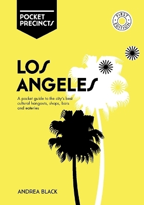 Los Angeles Pocket Precincts - Andrea Black