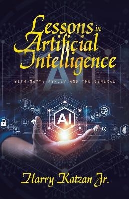 Lessons in Artificial Intelligence - Harry Katzan  Jr