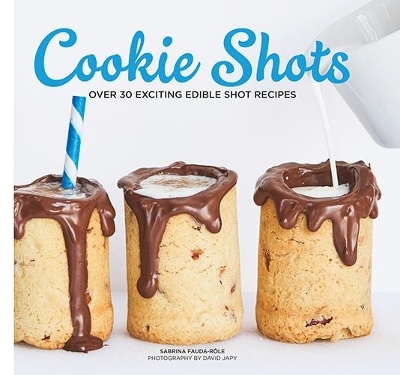 Cookie Shots - Sabrina Fauda-R&ocirc;le