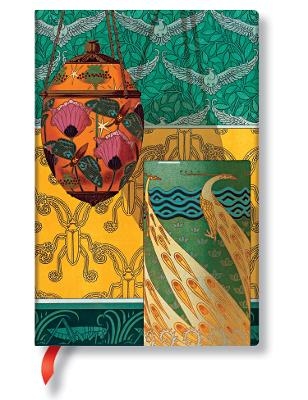 Emergence, Chrysalis, Mini, Unl