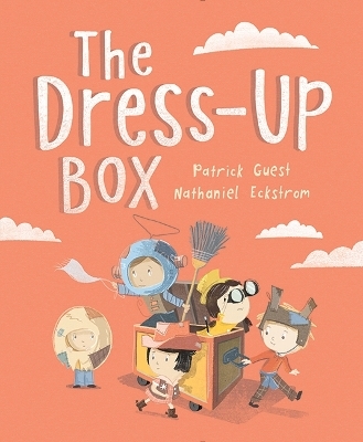 The Dress-Up Box - Patrick Guest