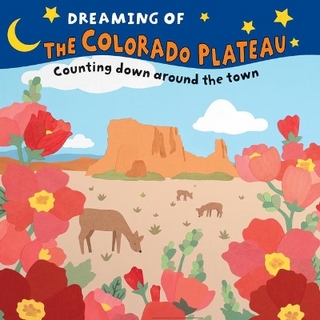 Dreaming of the Colorado Plateau
