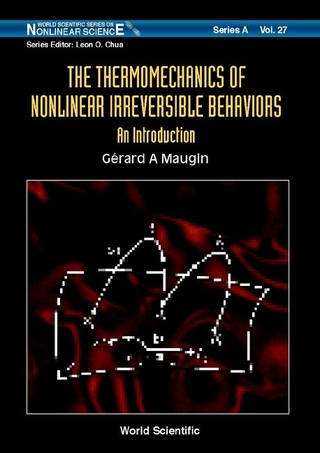 THERMOMECHANICS OF NONLINEAR...,THE(V27)