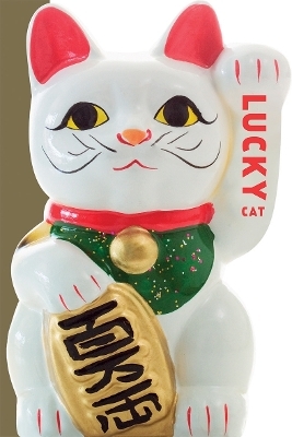 Lucky Cat - Mio Yamada