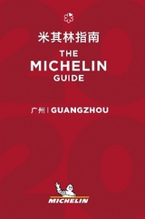 Guangzhou - The MICHELIN Guide 2020 - 