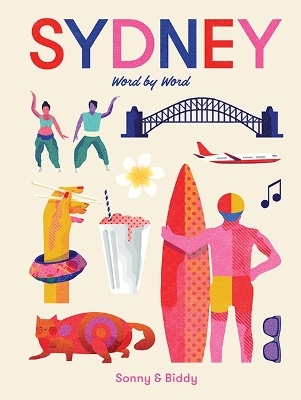 Sydney Word by Word - Sonny Day, Biddy Maroney
