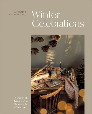 Winter Celebrations - Arounna Khounnoraj