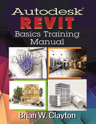 Autodesk® Revit Basics Training Manual