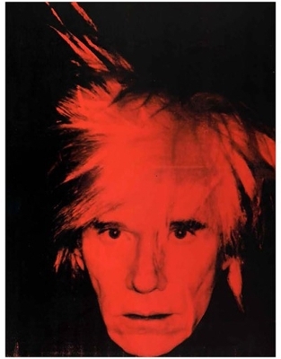 Andy Warhol - Gregor Muir, Yilmaz Dziewior
