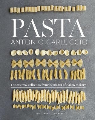 Pasta - Antonio Carluccio