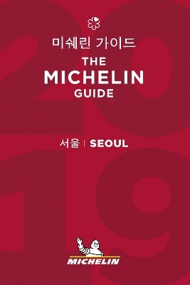 Seoul - The MICHELIN guide 2019
