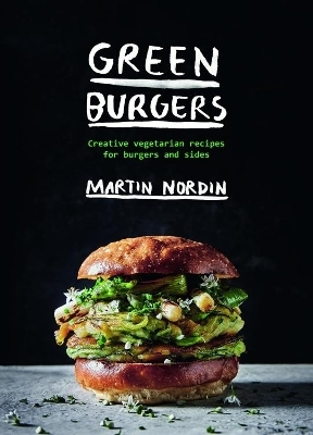 Green Burgers - Martin Nordin
