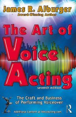 The Art of Voice Acting