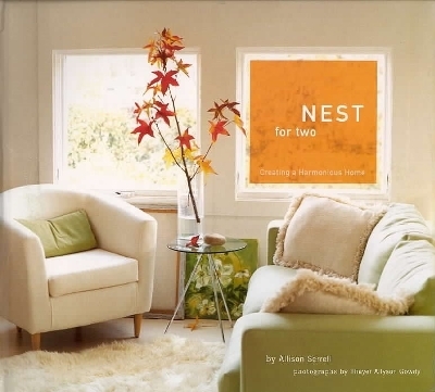 Nest for Two - Allison Serrell