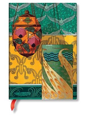 Emergence, Chrysalis, Midi, Unl