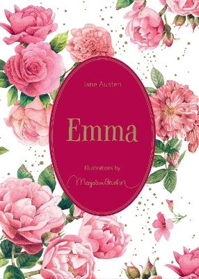 Emma - Jane Austen