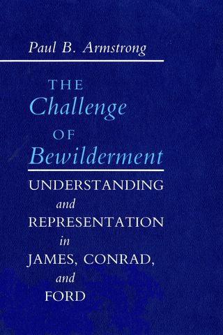 Challenge of Bewilderment