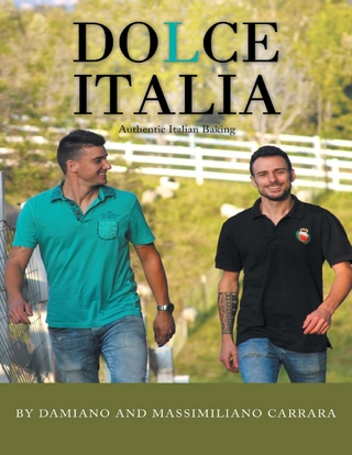 Dolce Italia: Authentic Italian Baking