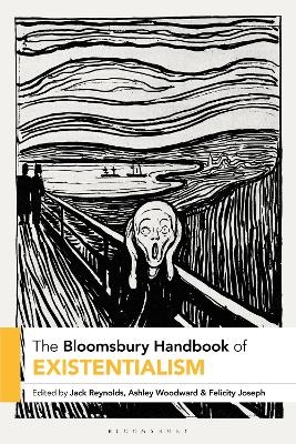 The Bloomsbury Handbook of Existentialism - 