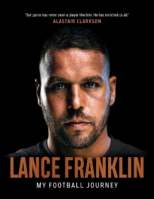 Lance Franklin - Lance Franklin