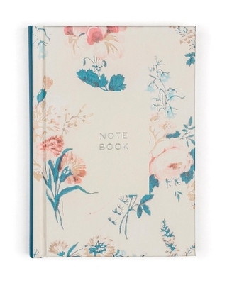 English Heritage: Notebook