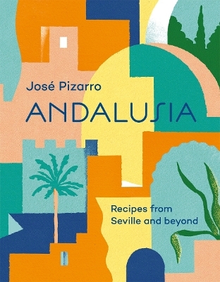 Andalusia - Jos&eacute; Pizarro