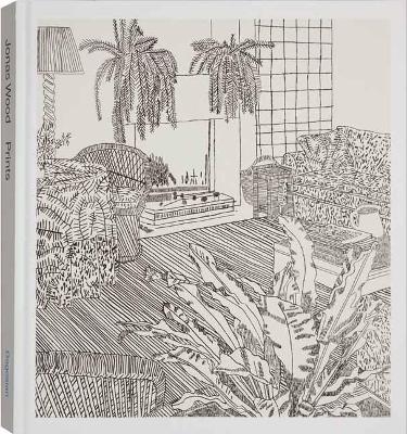 Jonas Wood - Jacob Samuel, Jonas Wood