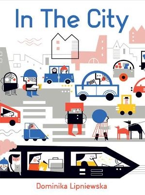 In the City - Dominika Lipniewska