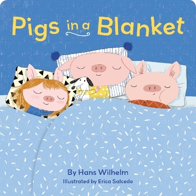 Pigs in a Blanket - Hans Wilhelm