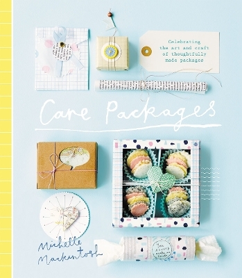 Care Packages - Michelle Mackintosh