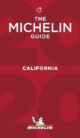 California - The MICHELIN Guide 2020 - 