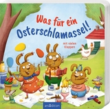 Was f&uuml;r ein Osterschlamassel!