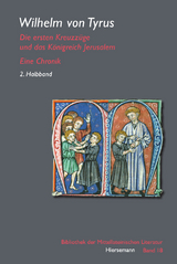Wilhelm von Tyrus - Wolfgang Fels